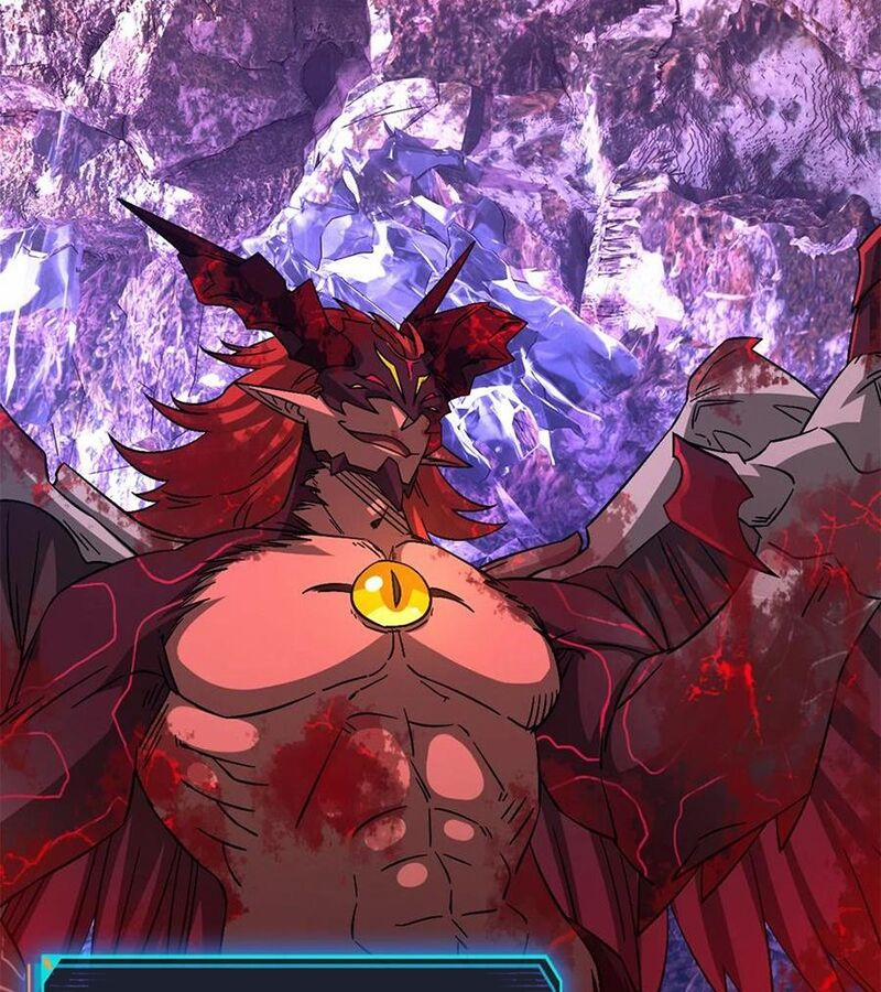 Tận Thế Trò Chơi Ghép Hình 102 trang 22