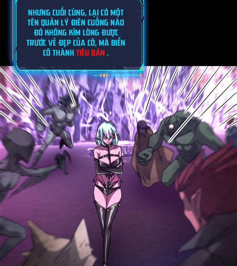 Tận Thế Trò Chơi Ghép Hình 102 trang 31