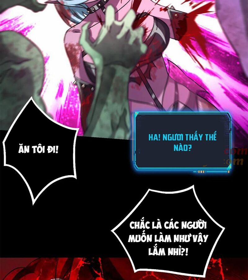 Tận Thế Trò Chơi Ghép Hình 102 trang 35