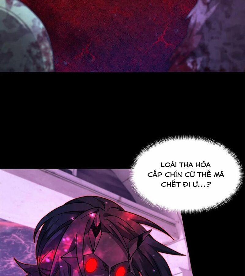 Tận Thế Trò Chơi Ghép Hình 102 trang 38