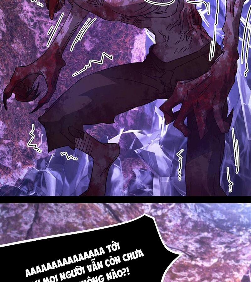 Tận Thế Trò Chơi Ghép Hình 102 trang 44