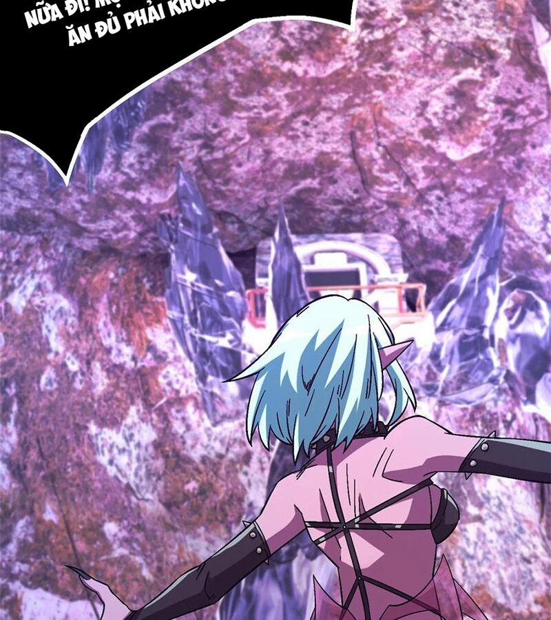 Tận Thế Trò Chơi Ghép Hình 102 trang 45