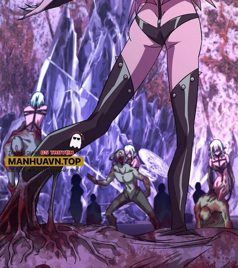 Tận Thế Trò Chơi Ghép Hình 102 trang 46