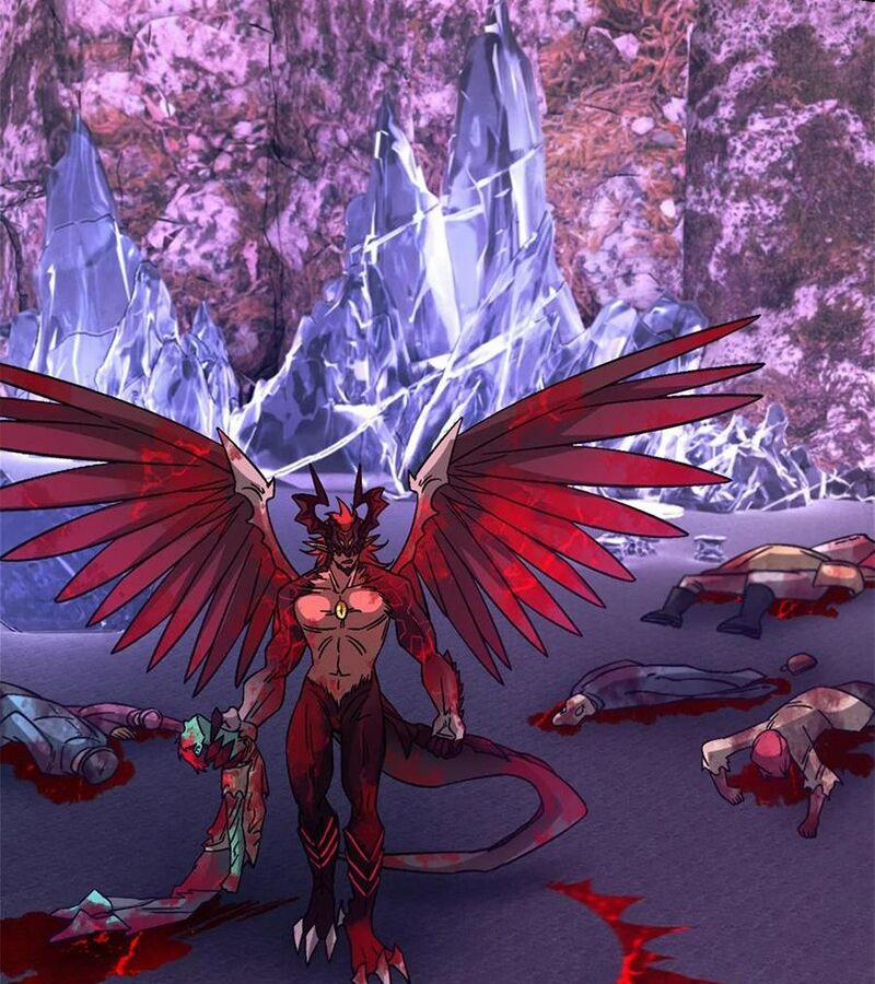 Tận Thế Trò Chơi Ghép Hình 102 trang 5