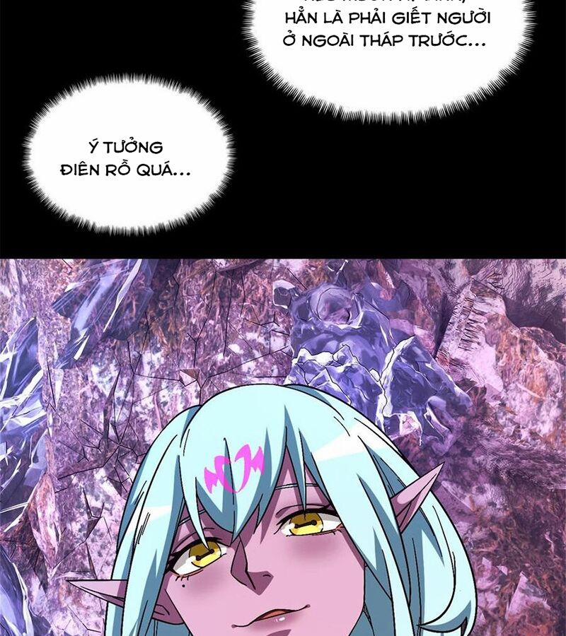 Tận Thế Trò Chơi Ghép Hình 102 trang 50