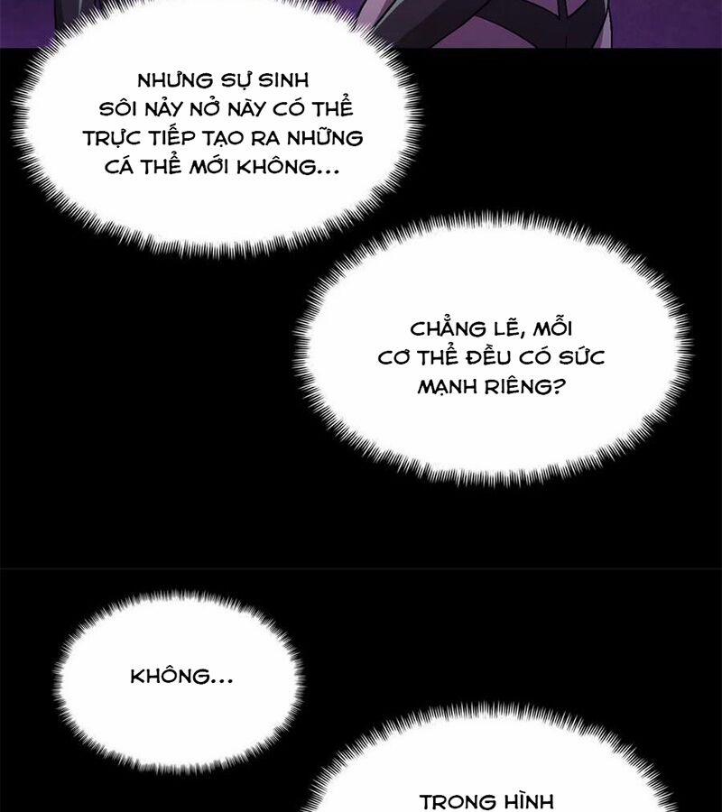 Tận Thế Trò Chơi Ghép Hình 102 trang 53