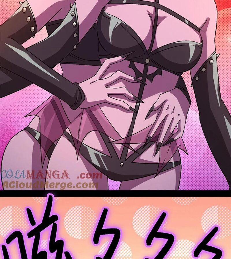 Tận Thế Trò Chơi Ghép Hình 102 trang 56