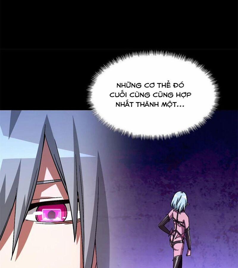 Tận Thế Trò Chơi Ghép Hình 102 trang 60