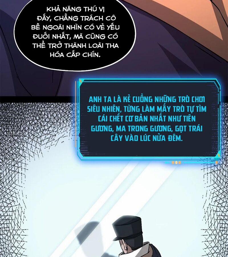 Tận Thế Trò Chơi Ghép Hình 102 trang 63