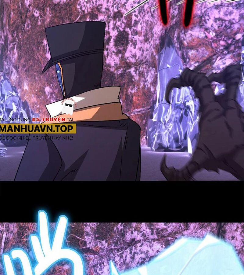 Tận Thế Trò Chơi Ghép Hình 102 trang 68