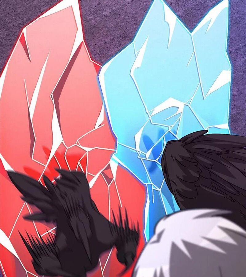 Tận Thế Trò Chơi Ghép Hình 102 trang 74