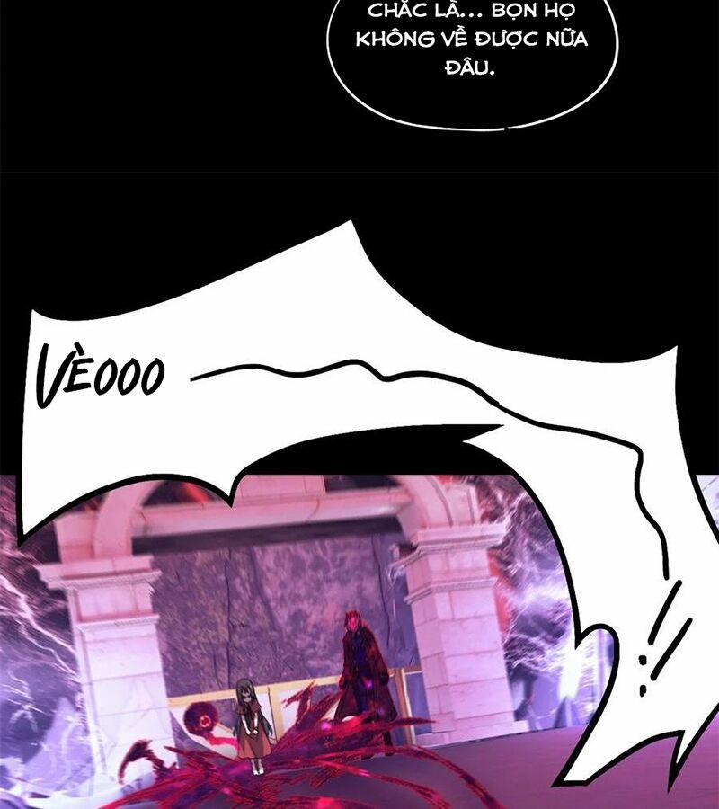 Tận Thế Trò Chơi Ghép Hình 102 trang 85