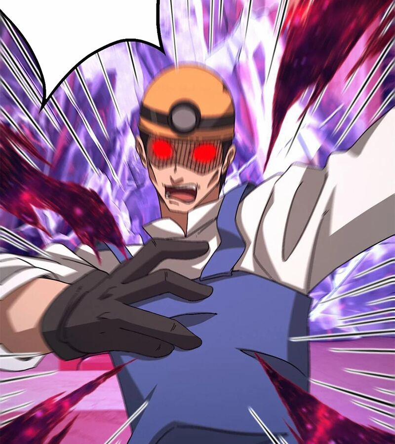 Tận Thế Trò Chơi Ghép Hình 102 trang 87