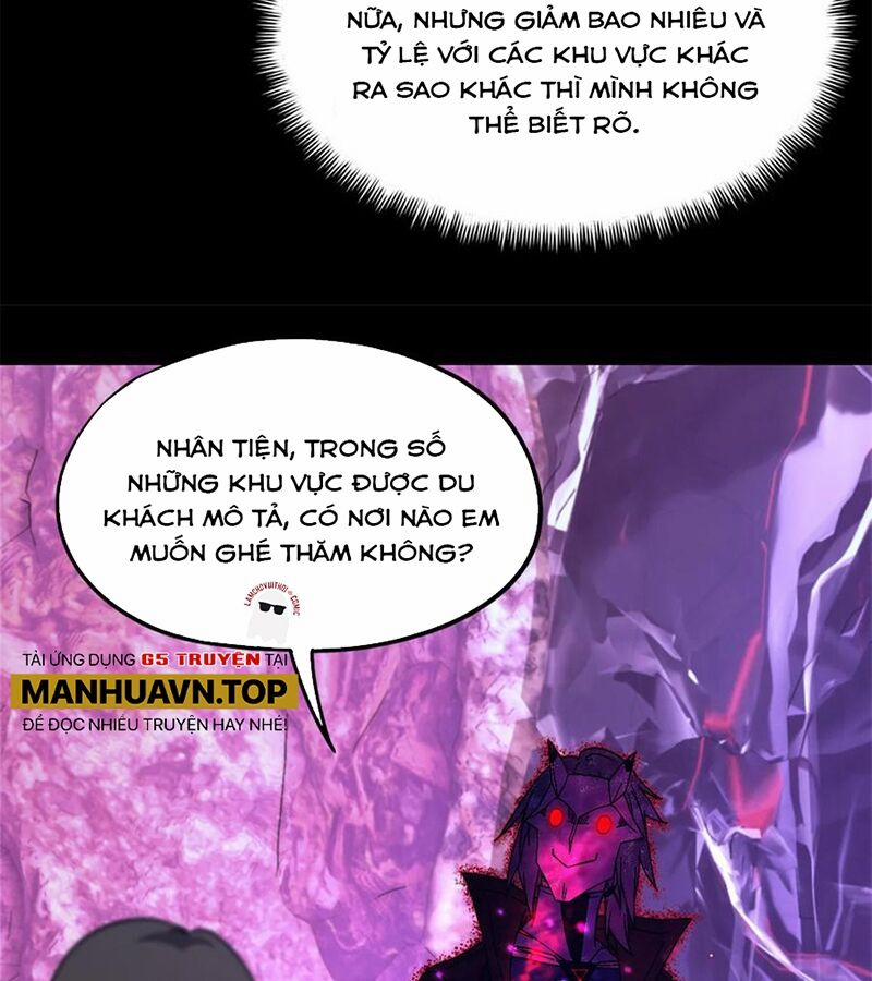 Tận Thế Trò Chơi Ghép Hình 102 trang 97