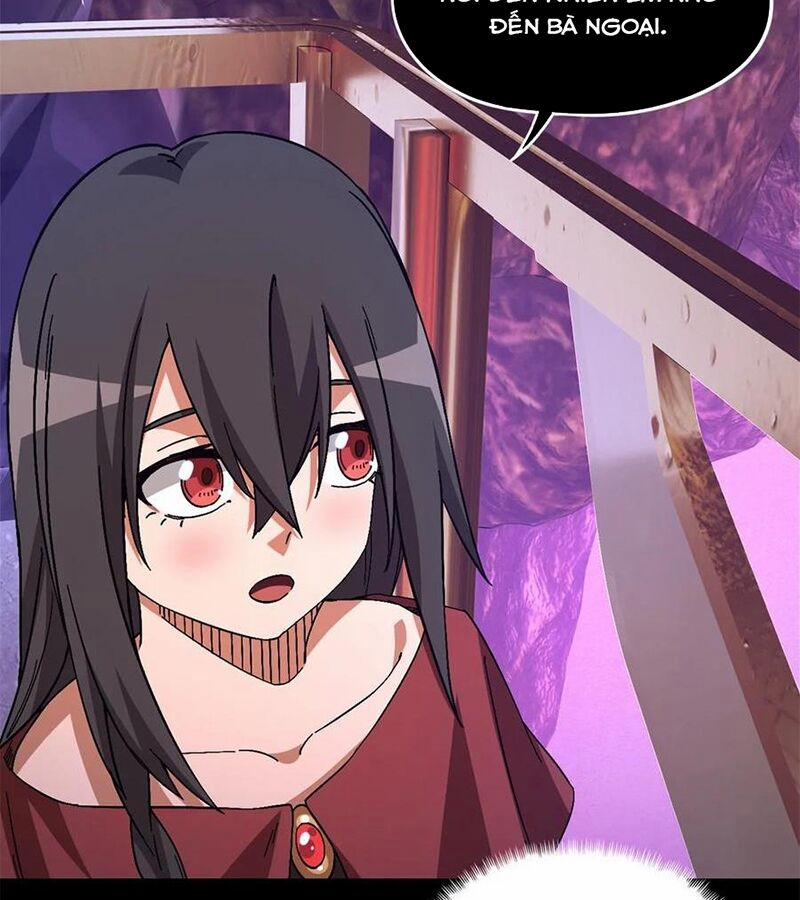 Tận Thế Trò Chơi Ghép Hình 102 trang 99