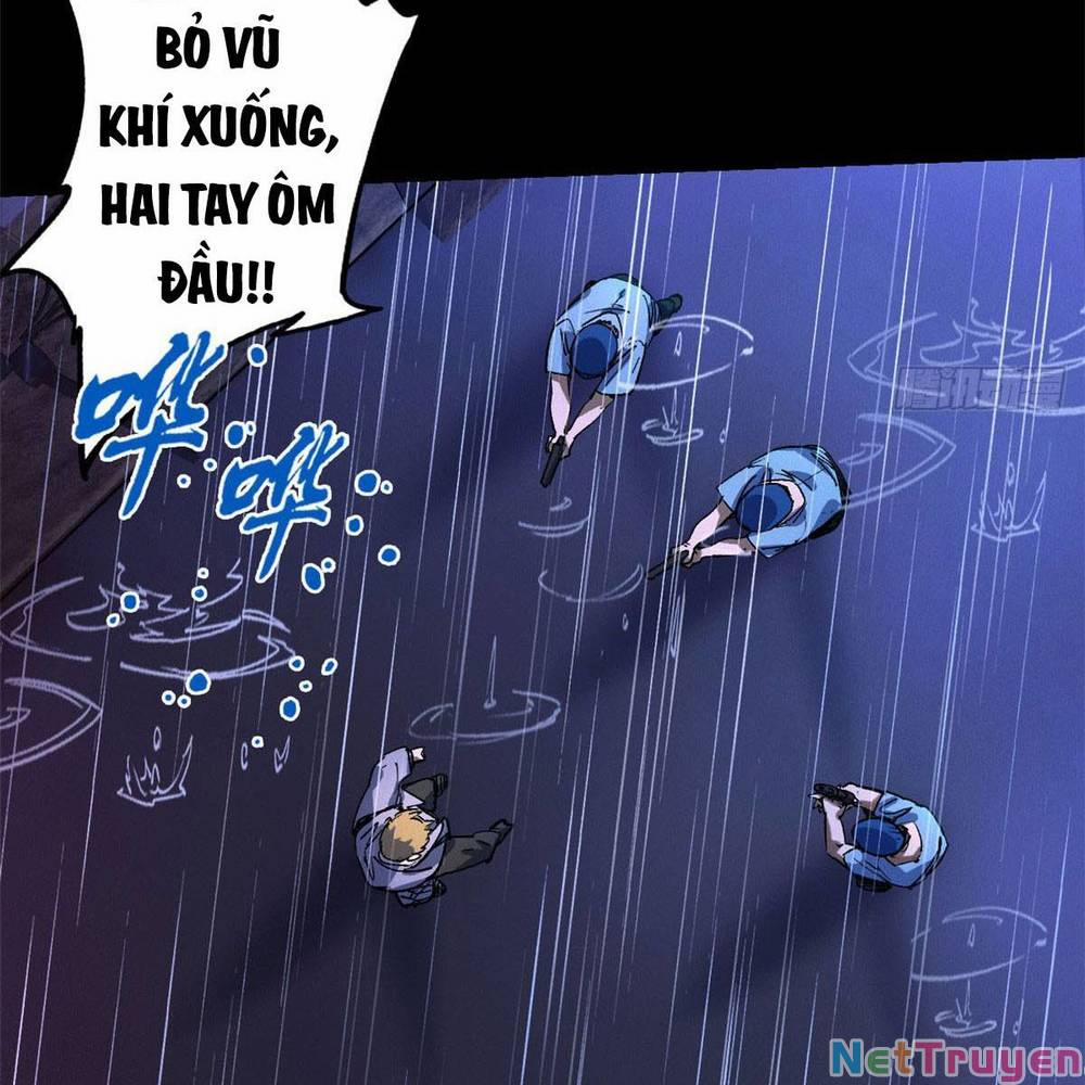 Tận Thế Trò Chơi Ghép Hình 2 trang 14