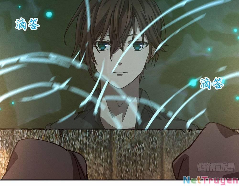 Tận Thế Trò Chơi Ghép Hình 2 trang 29