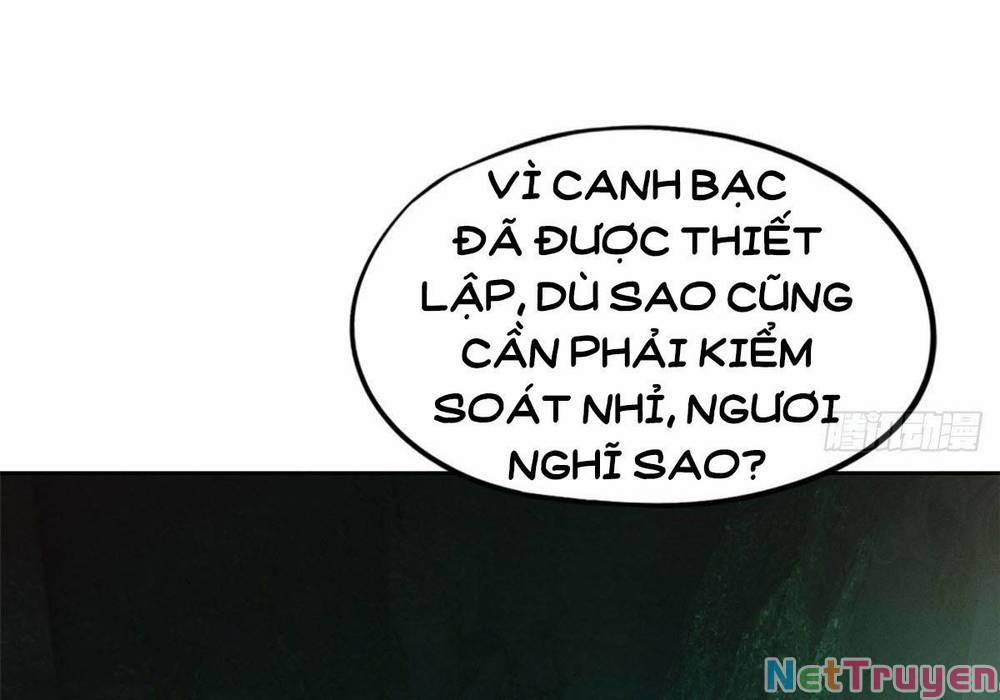 Tận Thế Trò Chơi Ghép Hình 2 trang 35