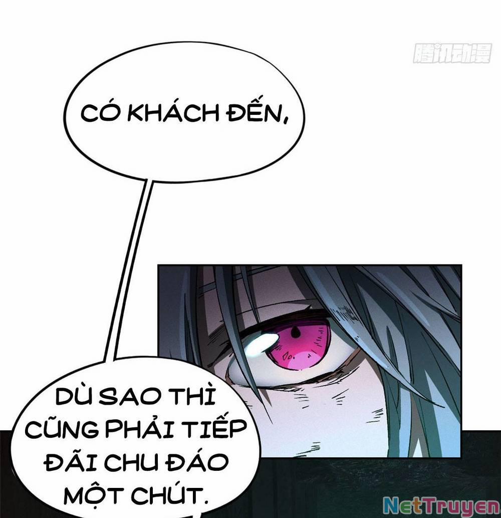 Tận Thế Trò Chơi Ghép Hình 2 trang 38