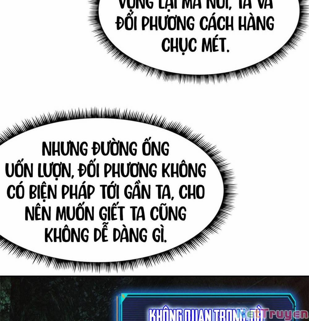 Tận Thế Trò Chơi Ghép Hình 2 trang 55