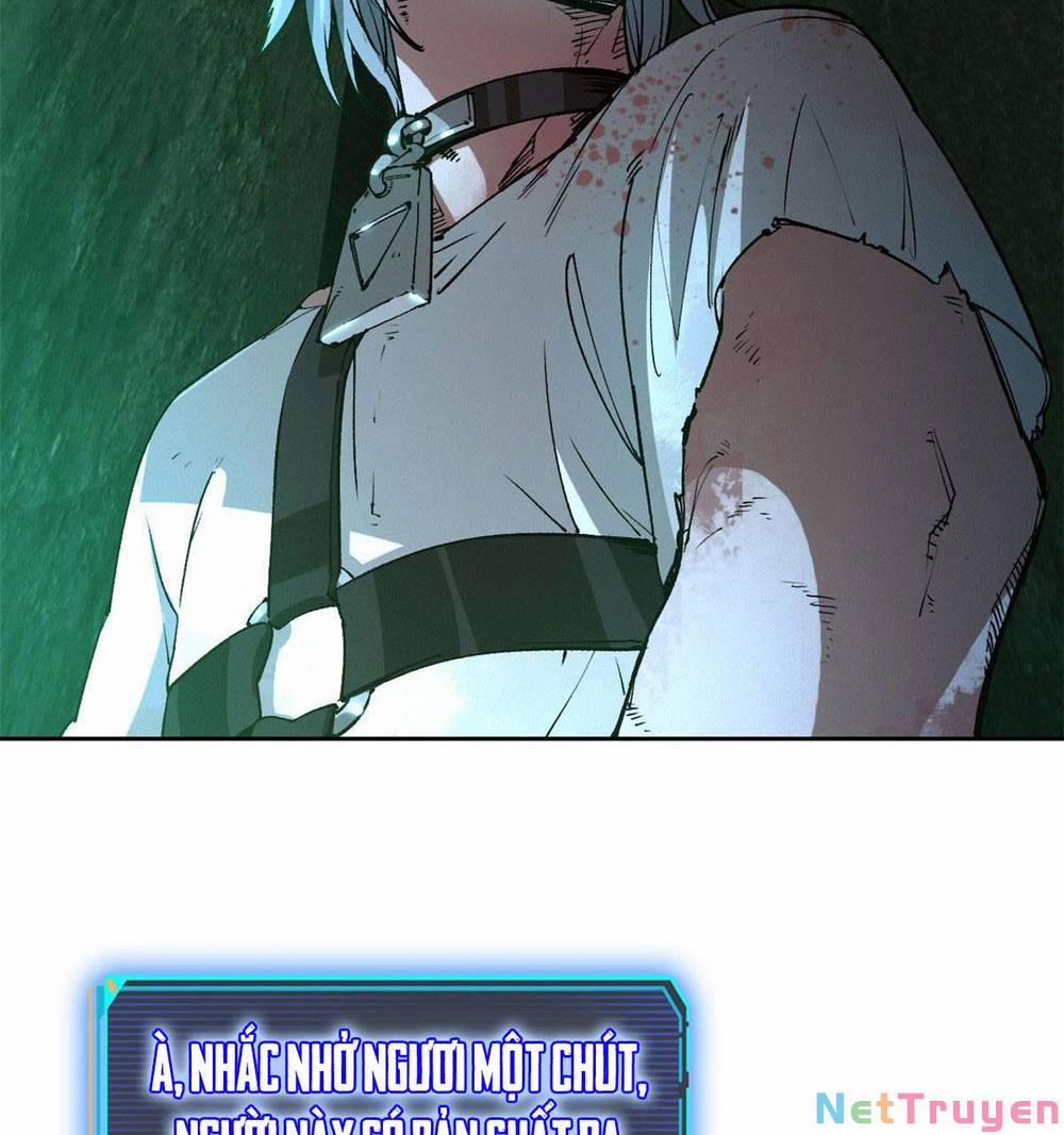 Tận Thế Trò Chơi Ghép Hình 2 trang 57