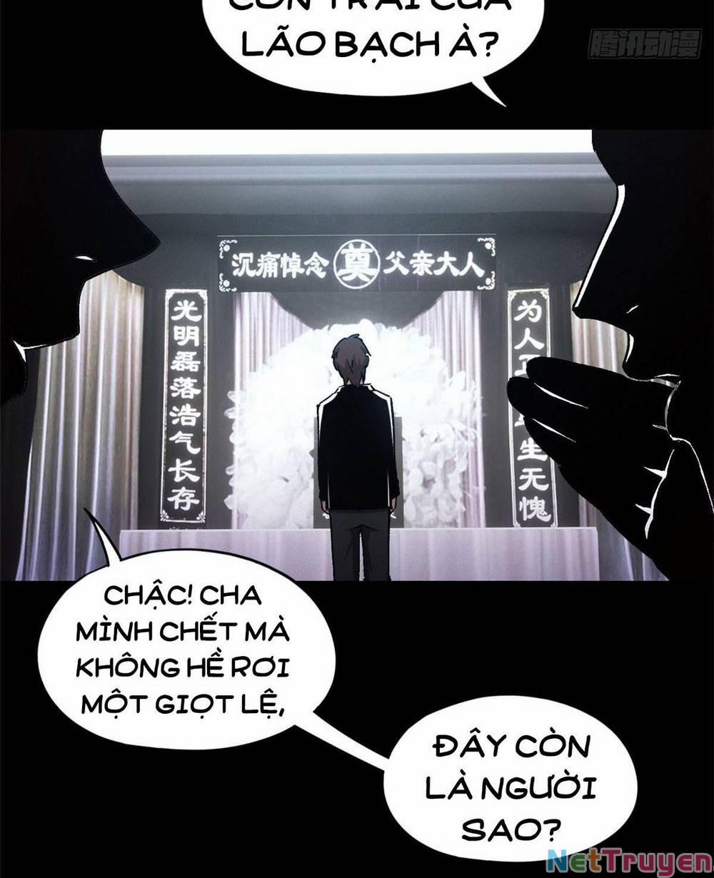 Tận Thế Trò Chơi Ghép Hình 2 trang 7