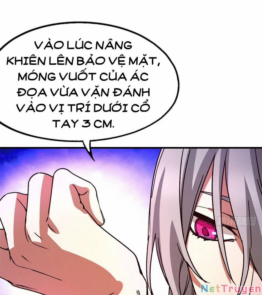 Tận Thế Trò Chơi Ghép Hình 3 trang 115