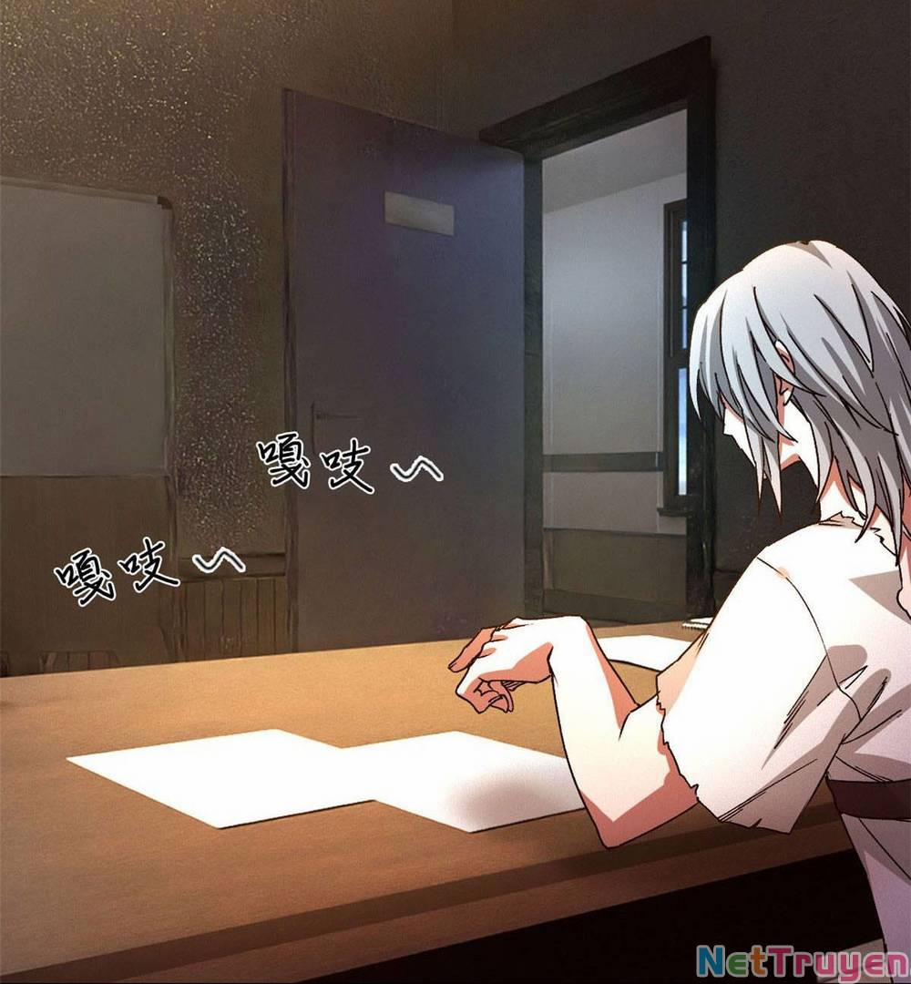 Tận Thế Trò Chơi Ghép Hình 3 trang 123