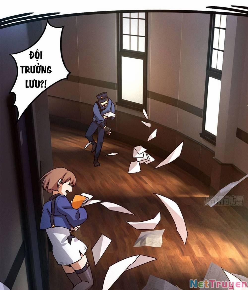 Tận Thế Trò Chơi Ghép Hình 3 trang 125