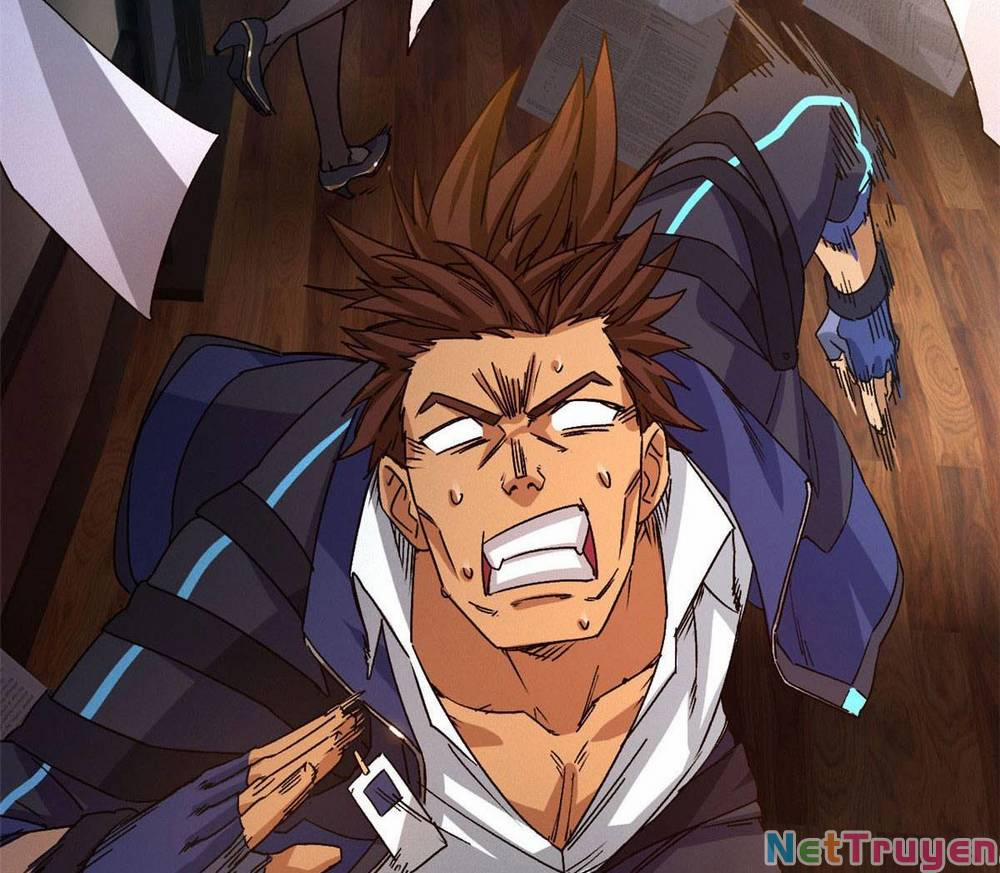 Tận Thế Trò Chơi Ghép Hình 3 trang 126