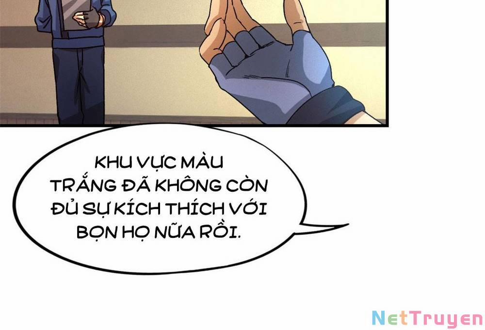 Tận Thế Trò Chơi Ghép Hình 3 trang 34