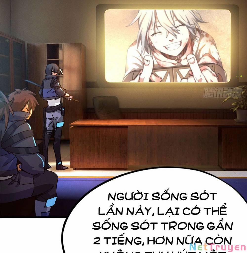 Tận Thế Trò Chơi Ghép Hình 3 trang 36