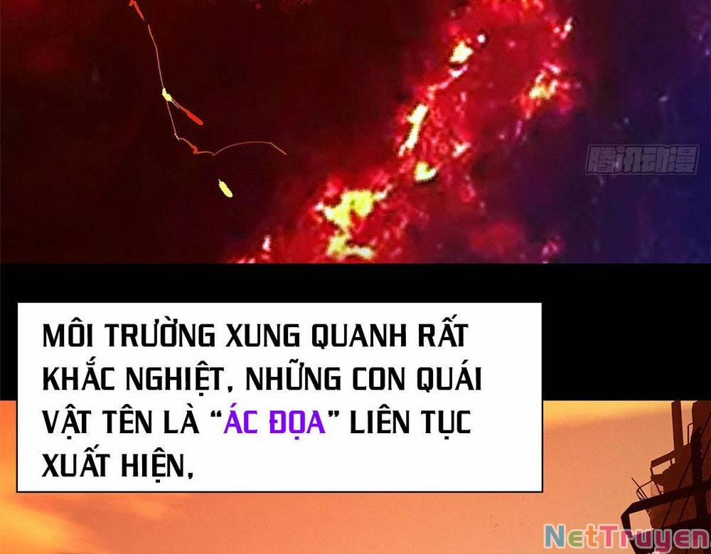 Tận Thế Trò Chơi Ghép Hình 3 trang 53