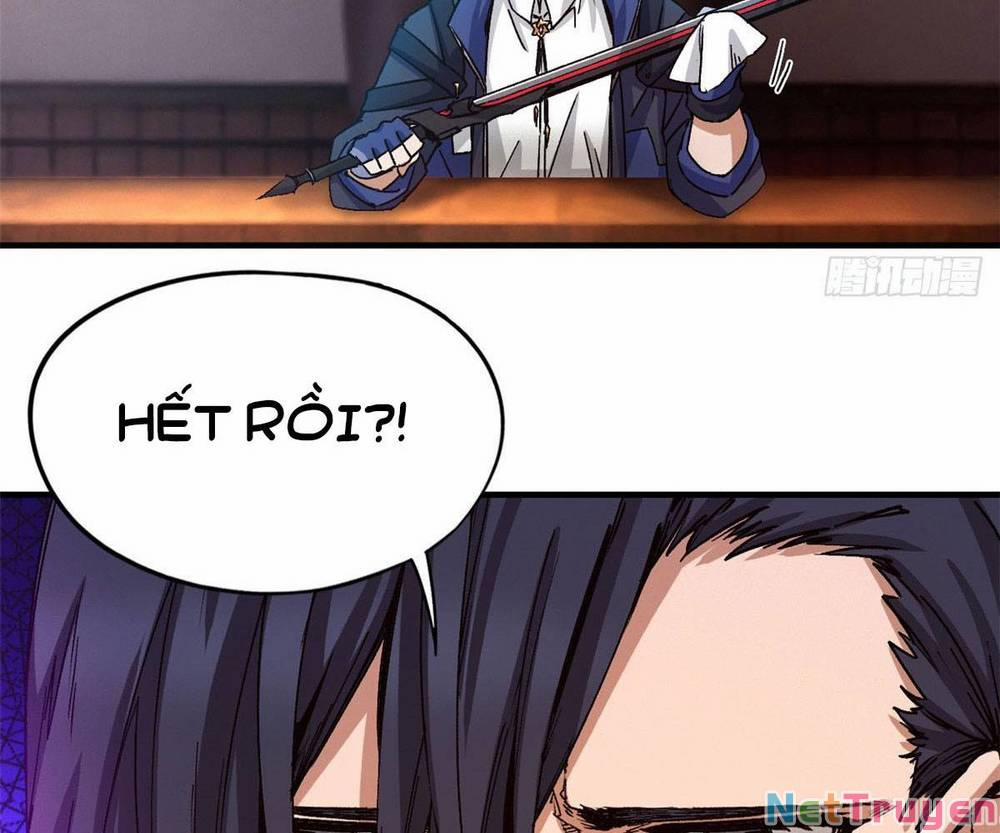 Tận Thế Trò Chơi Ghép Hình 3 trang 6