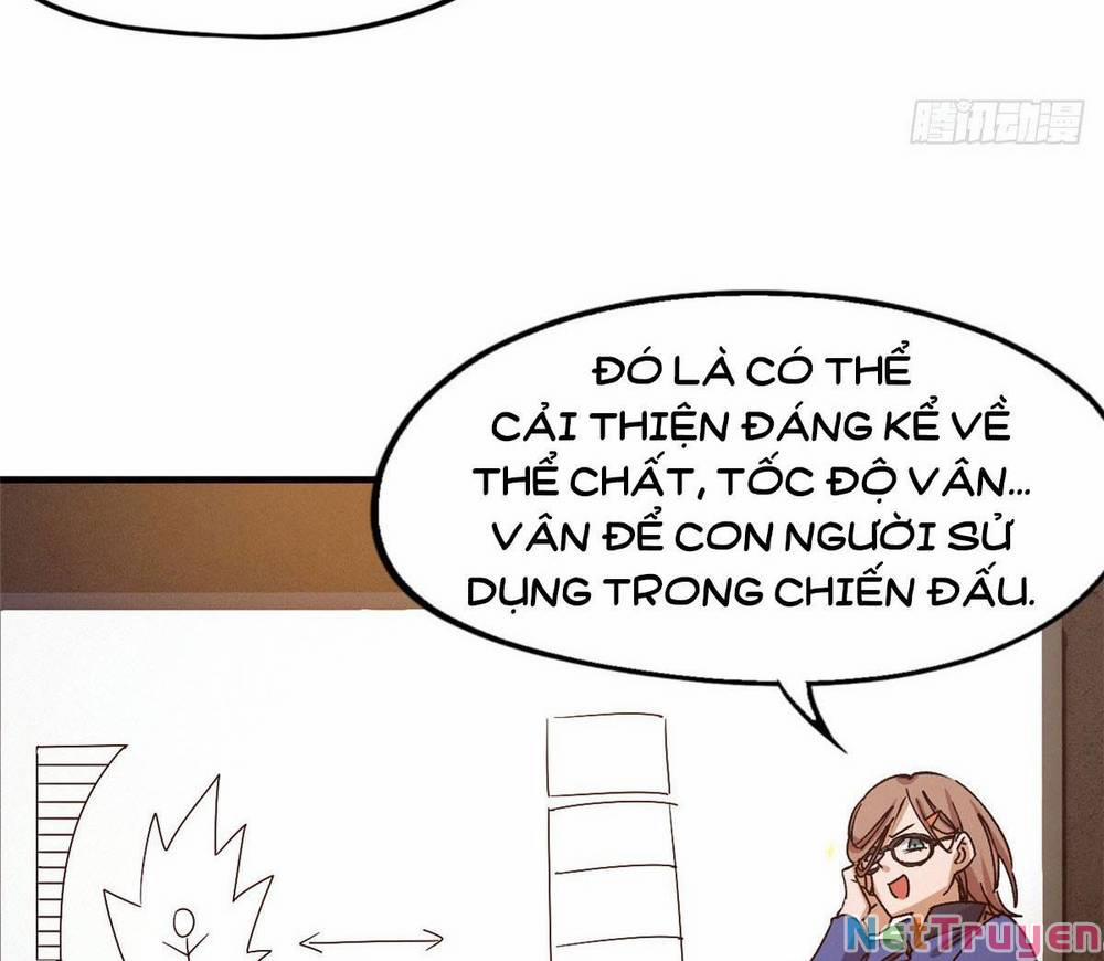 Tận Thế Trò Chơi Ghép Hình 3 trang 61