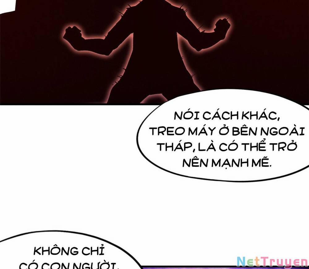 Tận Thế Trò Chơi Ghép Hình 3 trang 64