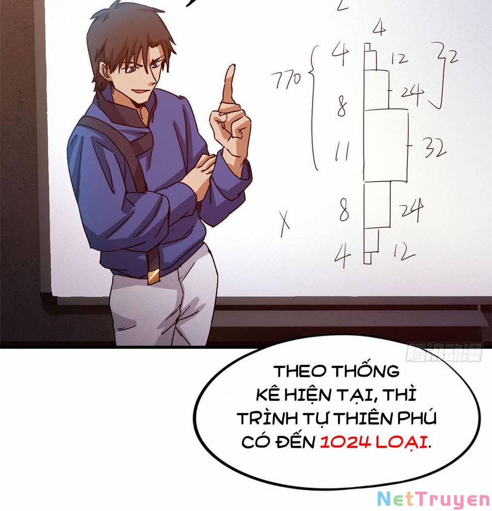 Tận Thế Trò Chơi Ghép Hình 3 trang 67