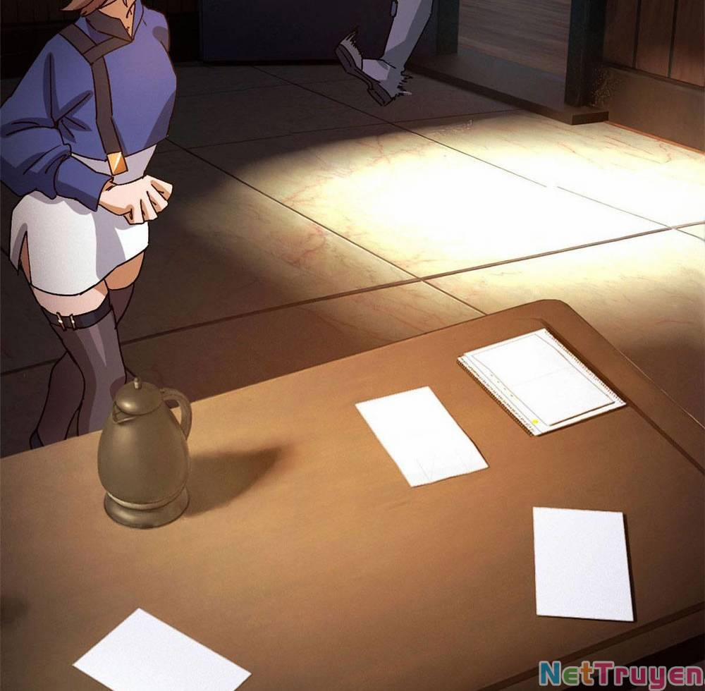 Tận Thế Trò Chơi Ghép Hình 3 trang 83