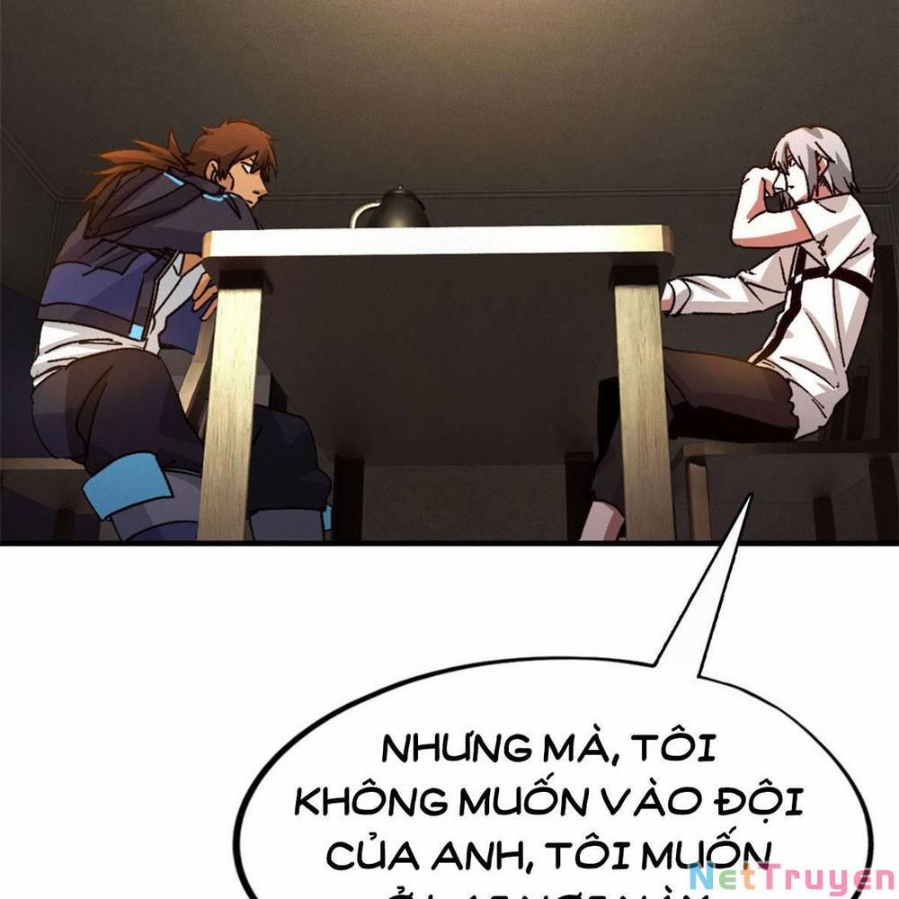 Tận Thế Trò Chơi Ghép Hình 3 trang 96