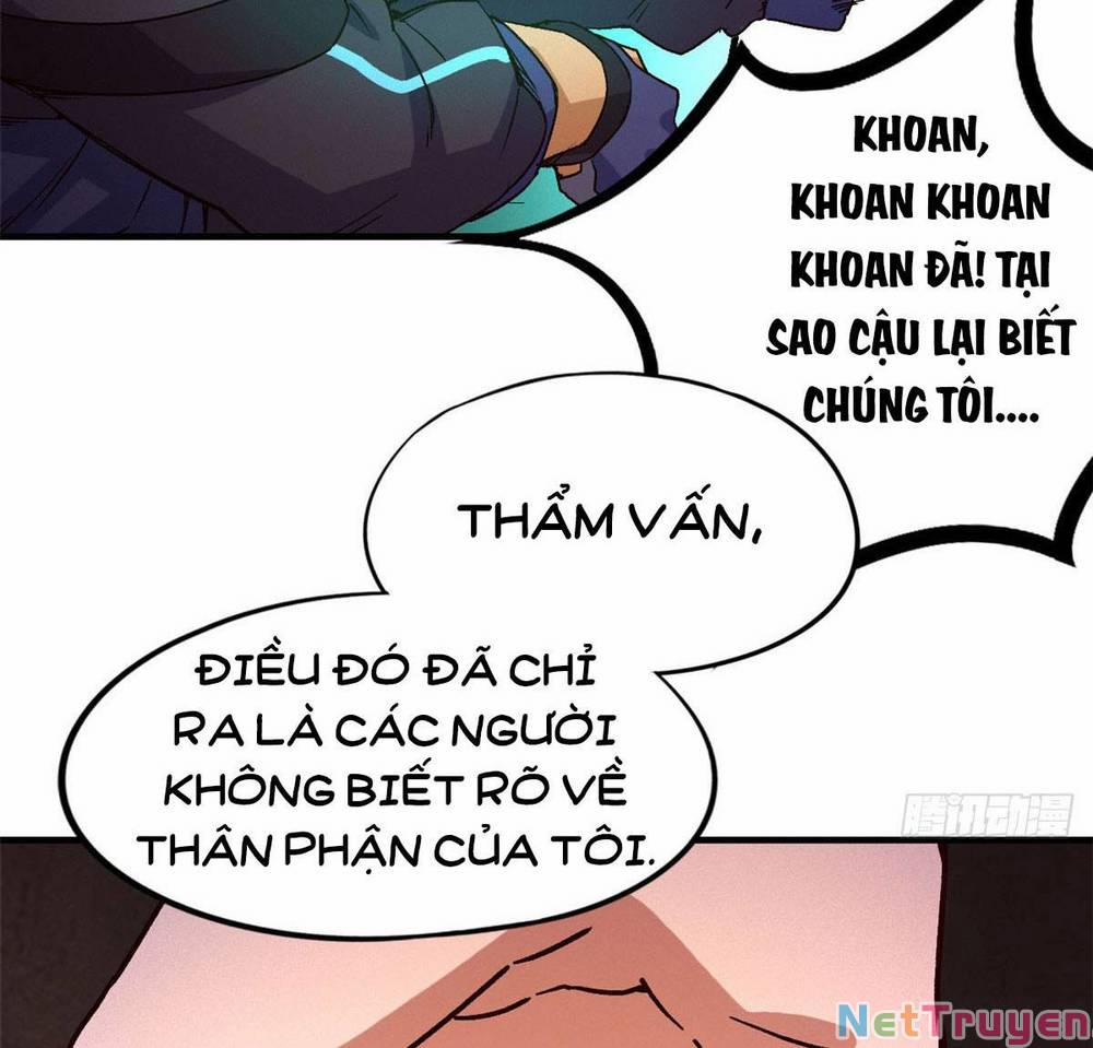 Tận Thế Trò Chơi Ghép Hình 3 trang 98