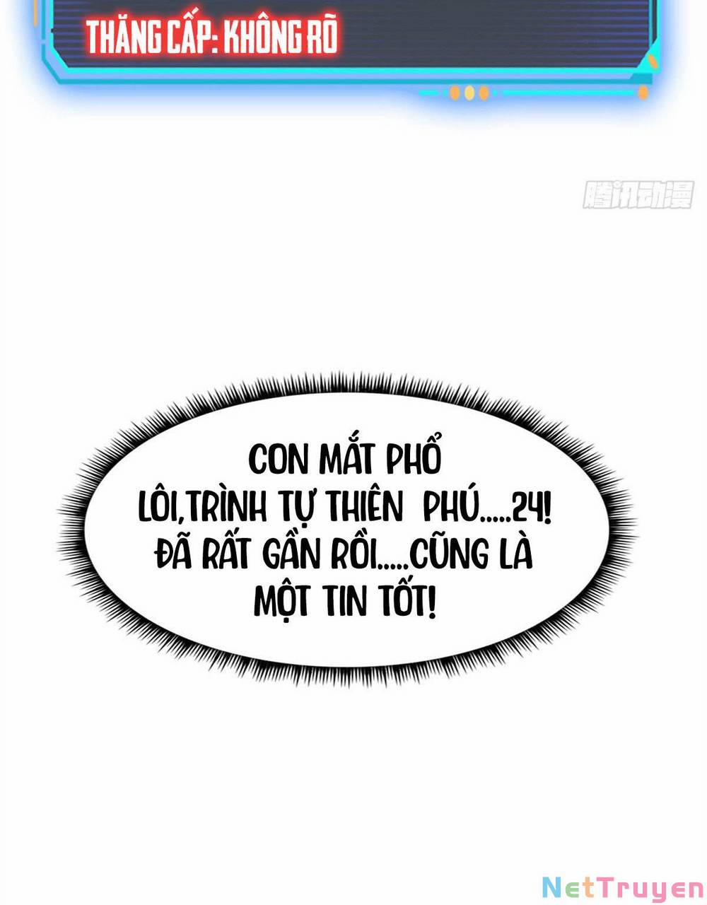 Tận Thế Trò Chơi Ghép Hình 4 trang 18