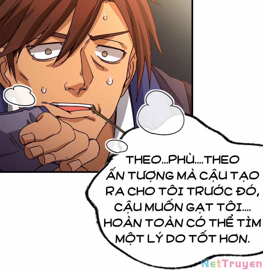 Tận Thế Trò Chơi Ghép Hình 4 trang 3