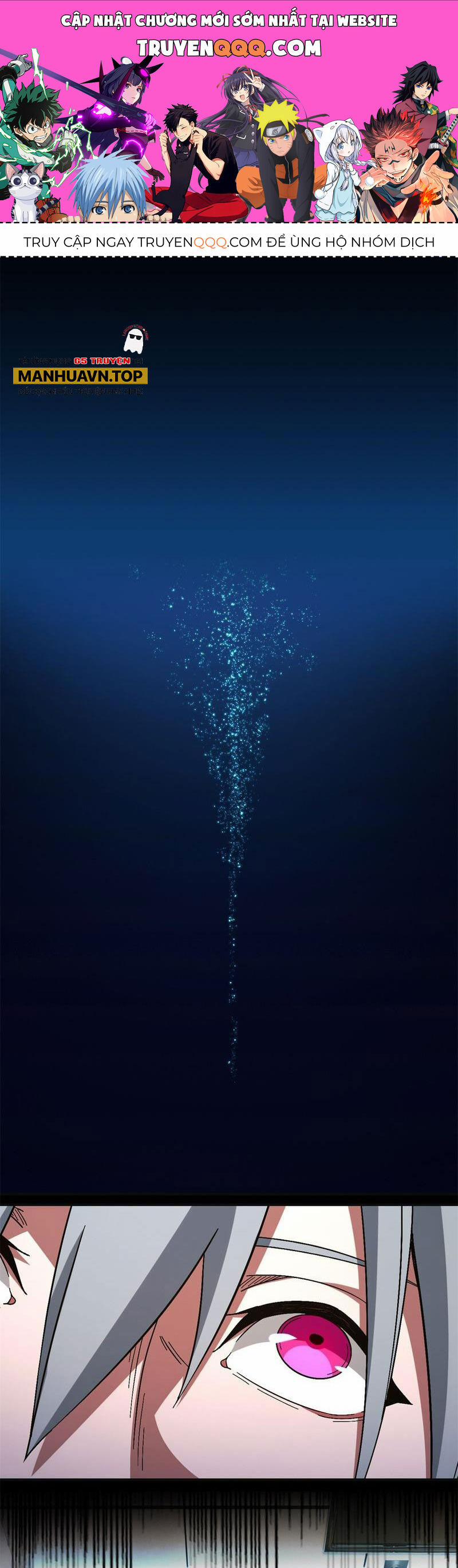 Tận Thế Trò Chơi Ghép Hình 69 trang 0