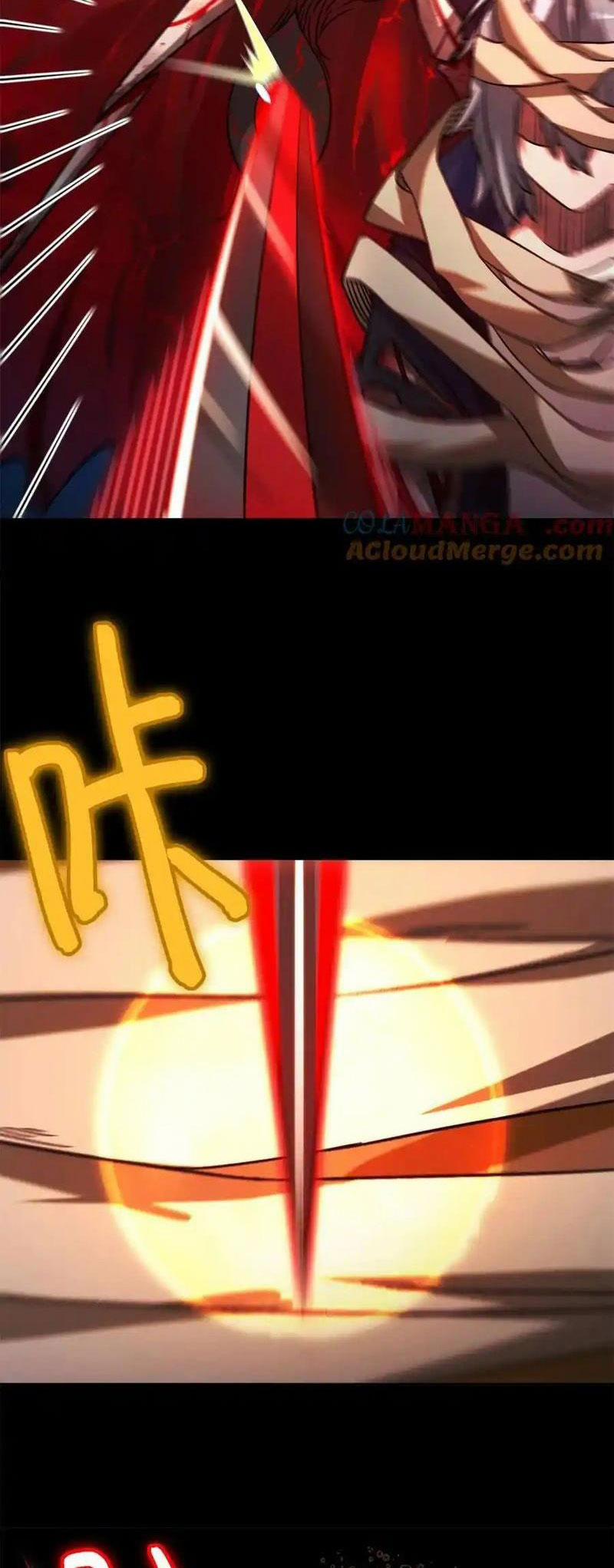 Tận Thế Trò Chơi Ghép Hình 74 trang 43