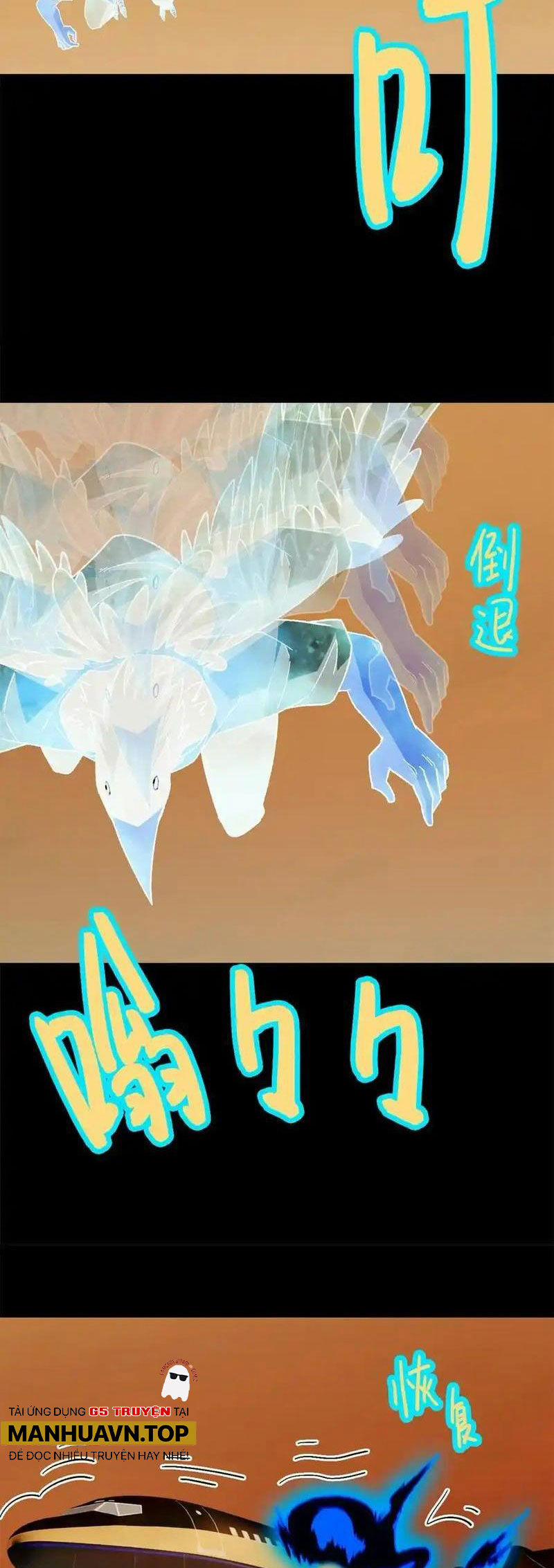 Tận Thế Trò Chơi Ghép Hình 75 trang 42