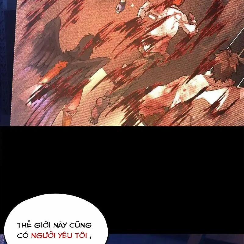 Tận Thế Trò Chơi Ghép Hình 78 trang 101