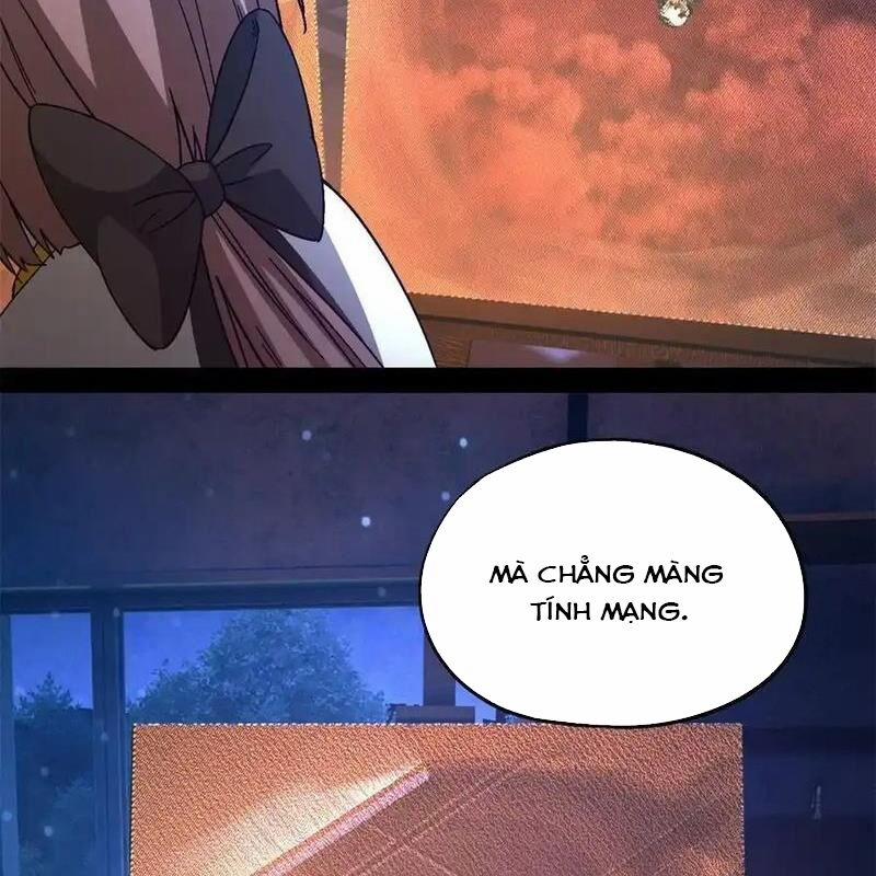 Tận Thế Trò Chơi Ghép Hình 78 trang 106