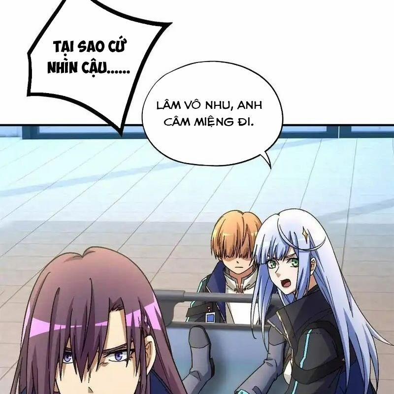 Tận Thế Trò Chơi Ghép Hình 78 trang 18