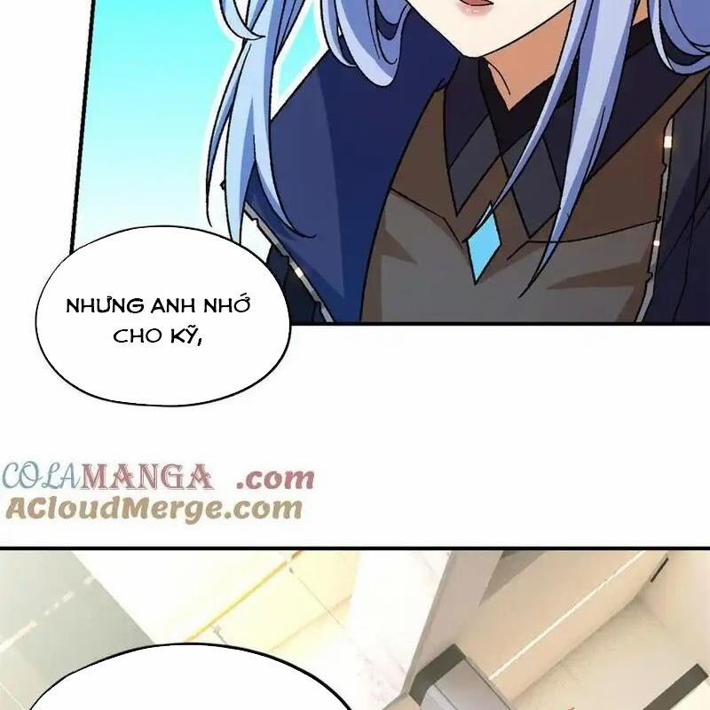 Tận Thế Trò Chơi Ghép Hình 78 trang 21