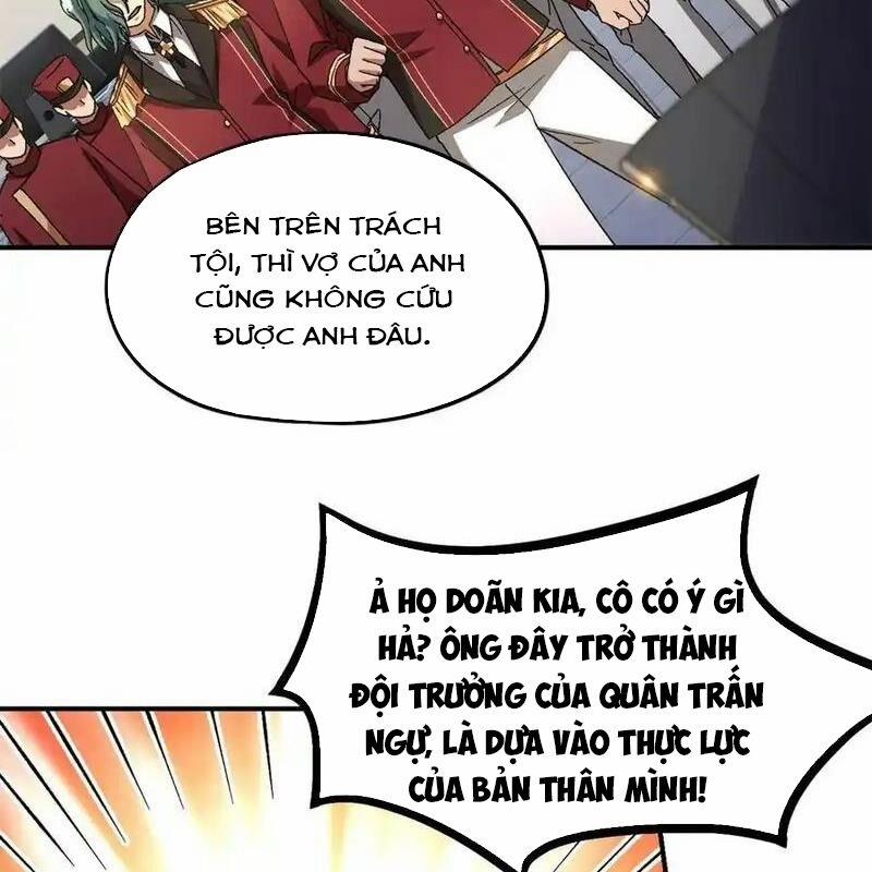 Tận Thế Trò Chơi Ghép Hình 78 trang 23